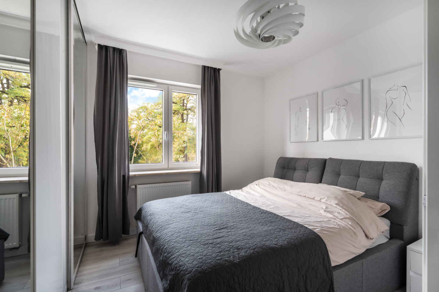 Mieszkanie – Mazowieckie – Warszawa – 1669/7447/OMS