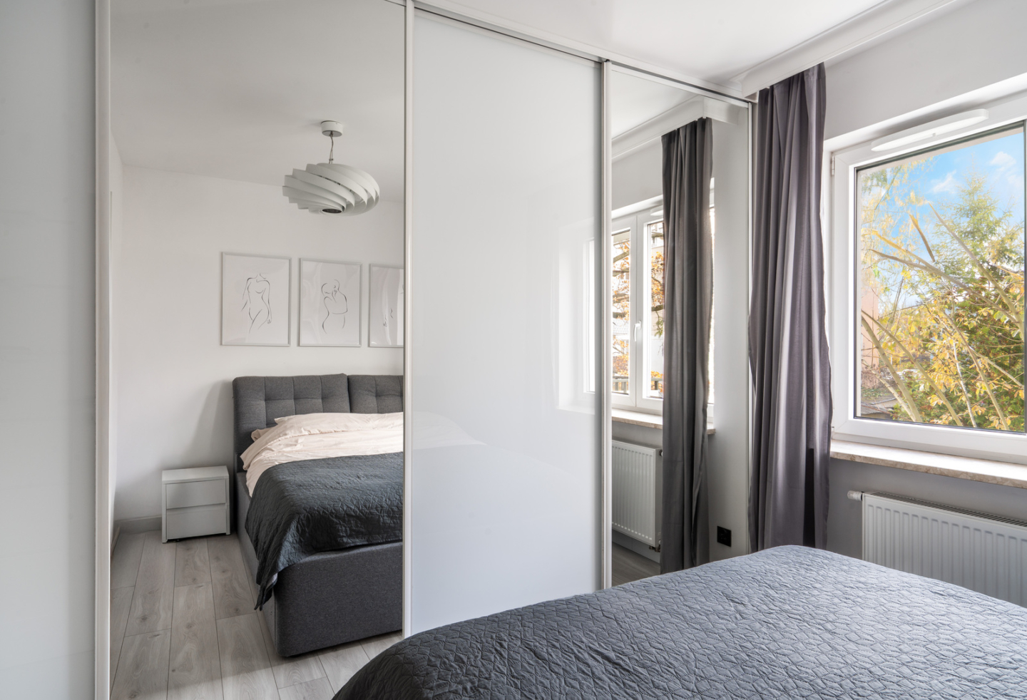 Mieszkanie – Mazowieckie – Warszawa – 1669/7447/OMS