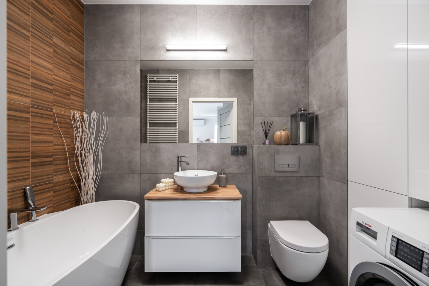 Mieszkanie – Mazowieckie – Warszawa – 1669/7447/OMS