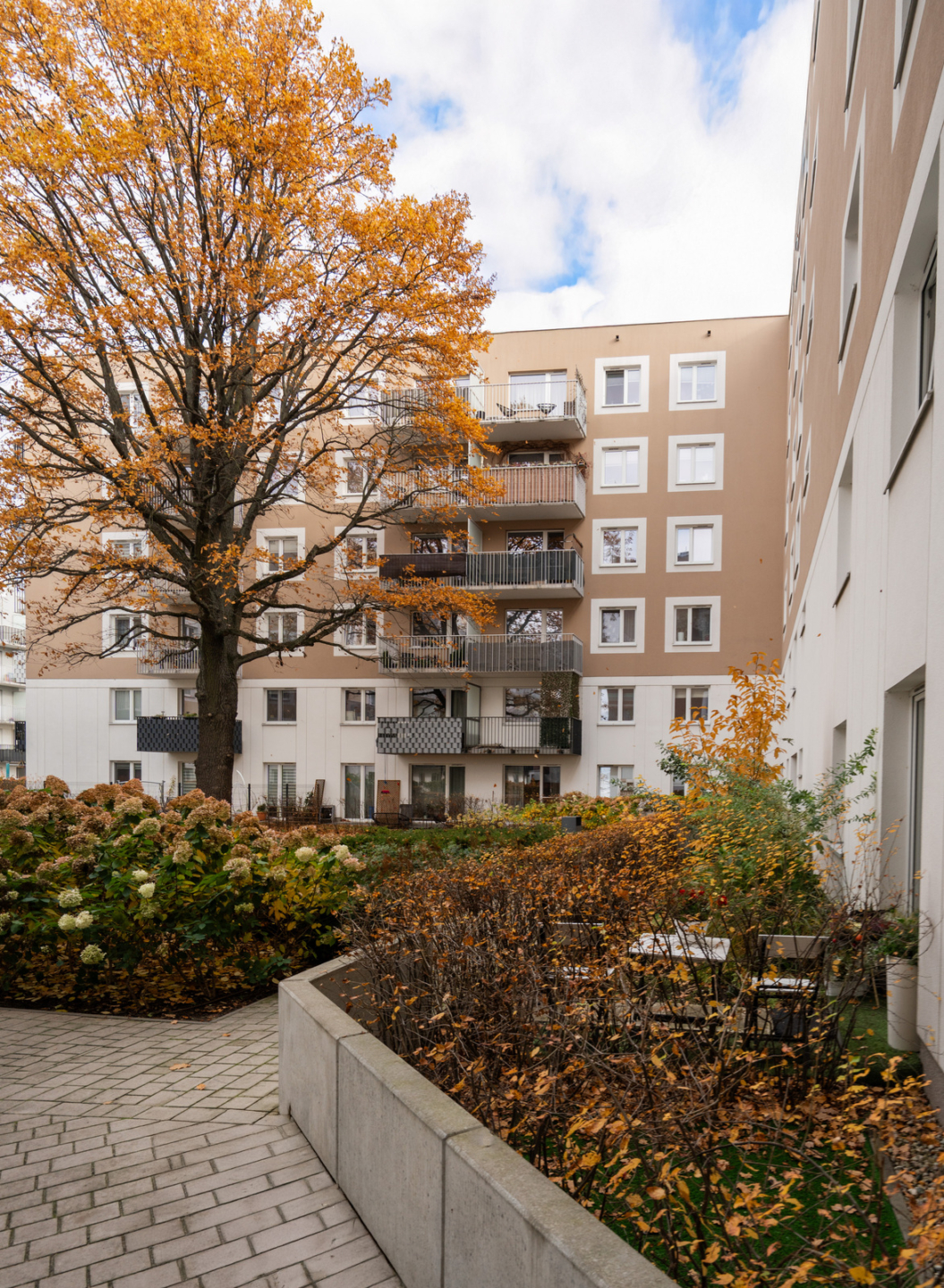 Mieszkanie – Mazowieckie – Warszawa – 1669/7447/OMS