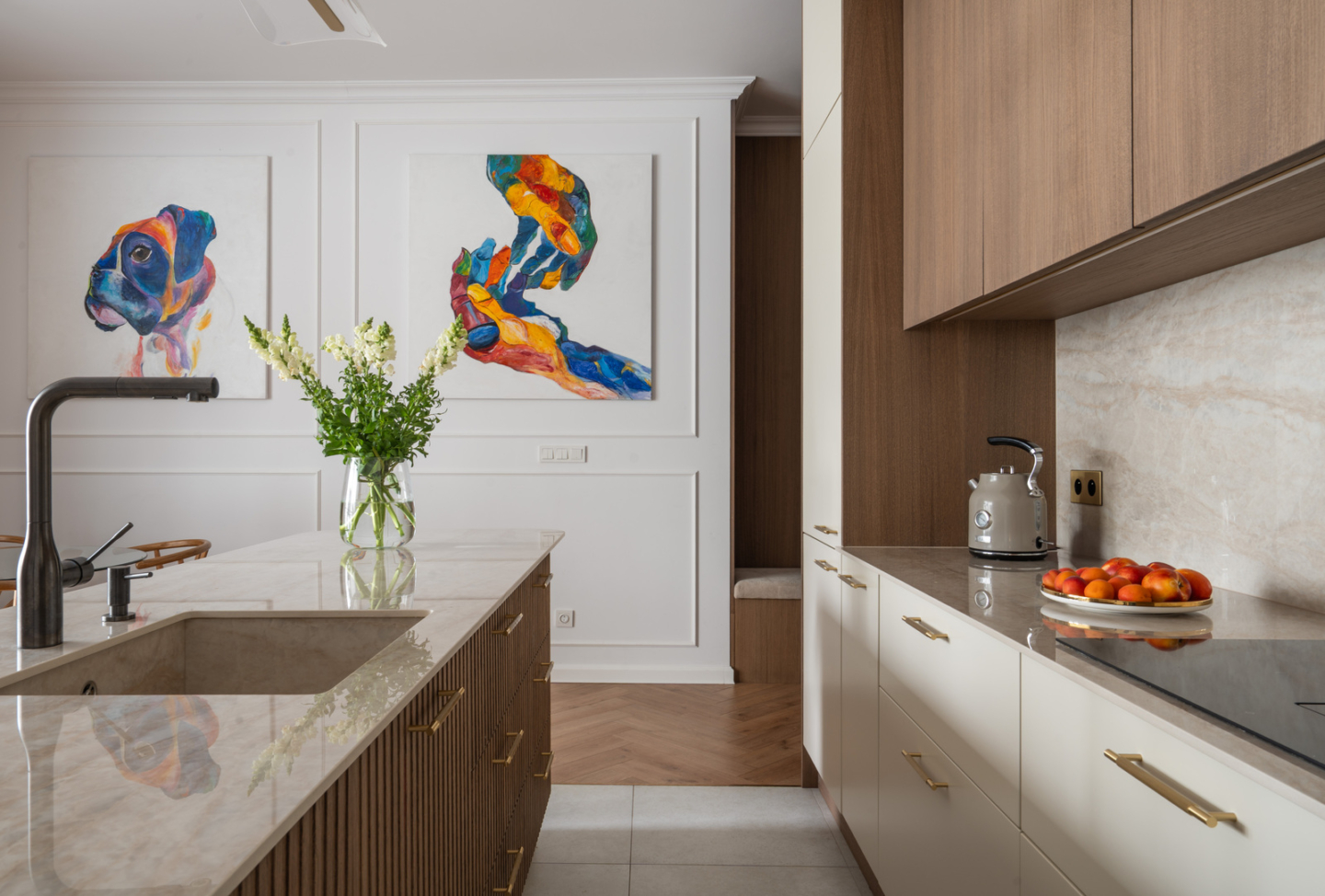 Mieszkanie – Mazowieckie – Warszawa – 1670/7447/OMS