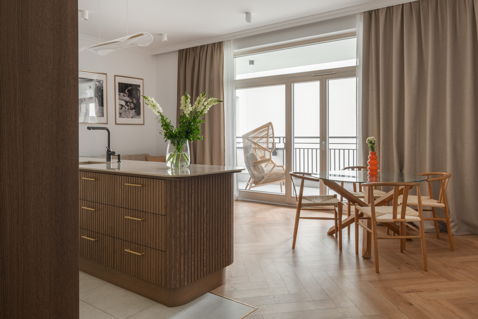 Mieszkanie – Mazowieckie – Warszawa – 1670/7447/OMS