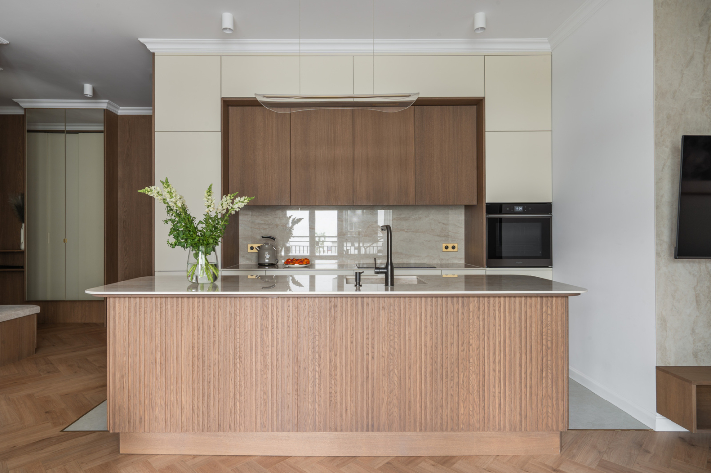 Mieszkanie – Mazowieckie – Warszawa – 1670/7447/OMS