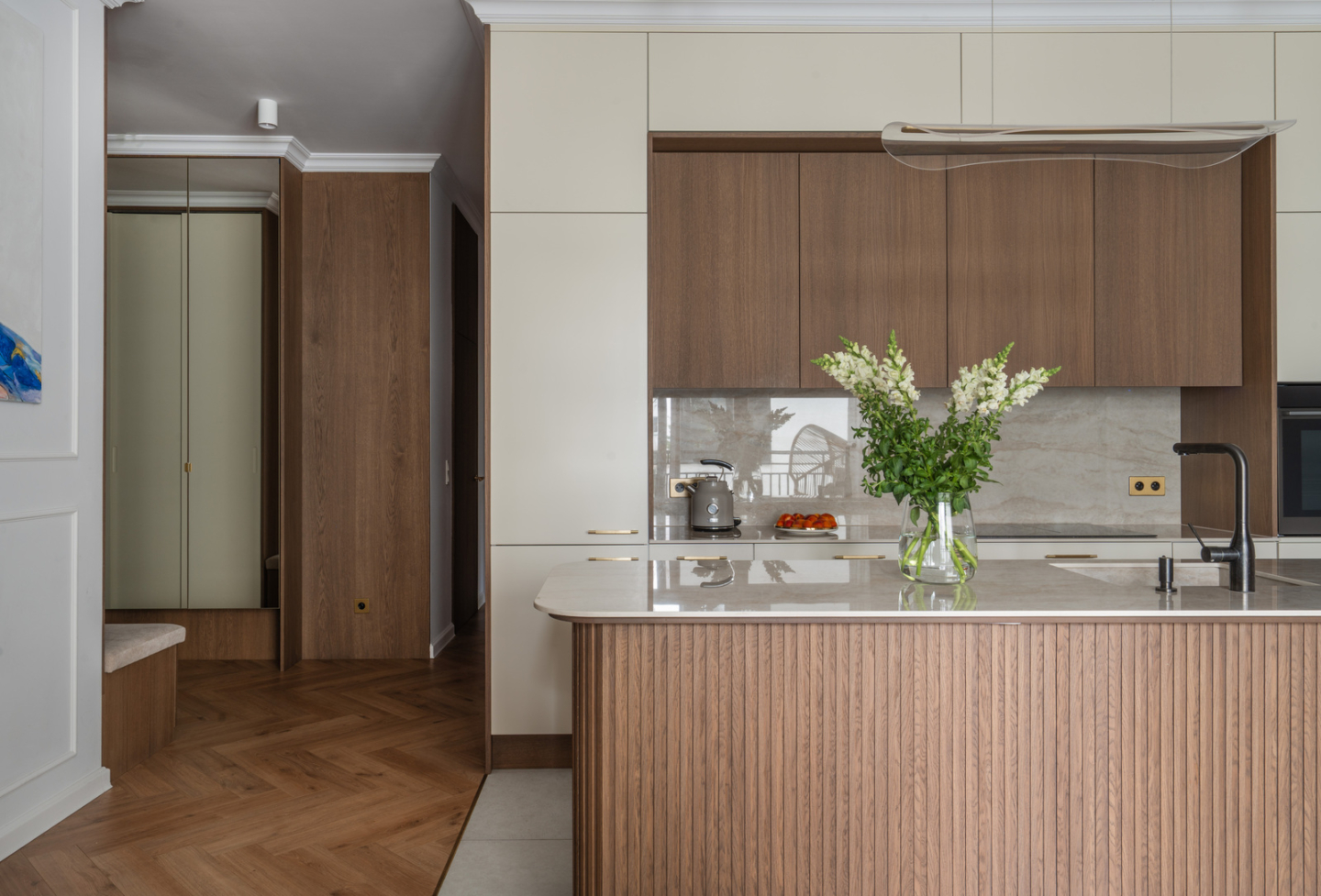 Mieszkanie – Mazowieckie – Warszawa – 1670/7447/OMS