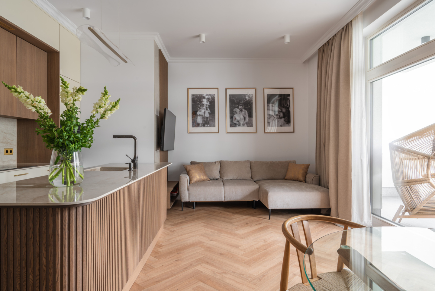 Mieszkanie – Mazowieckie – Warszawa – 1670/7447/OMS