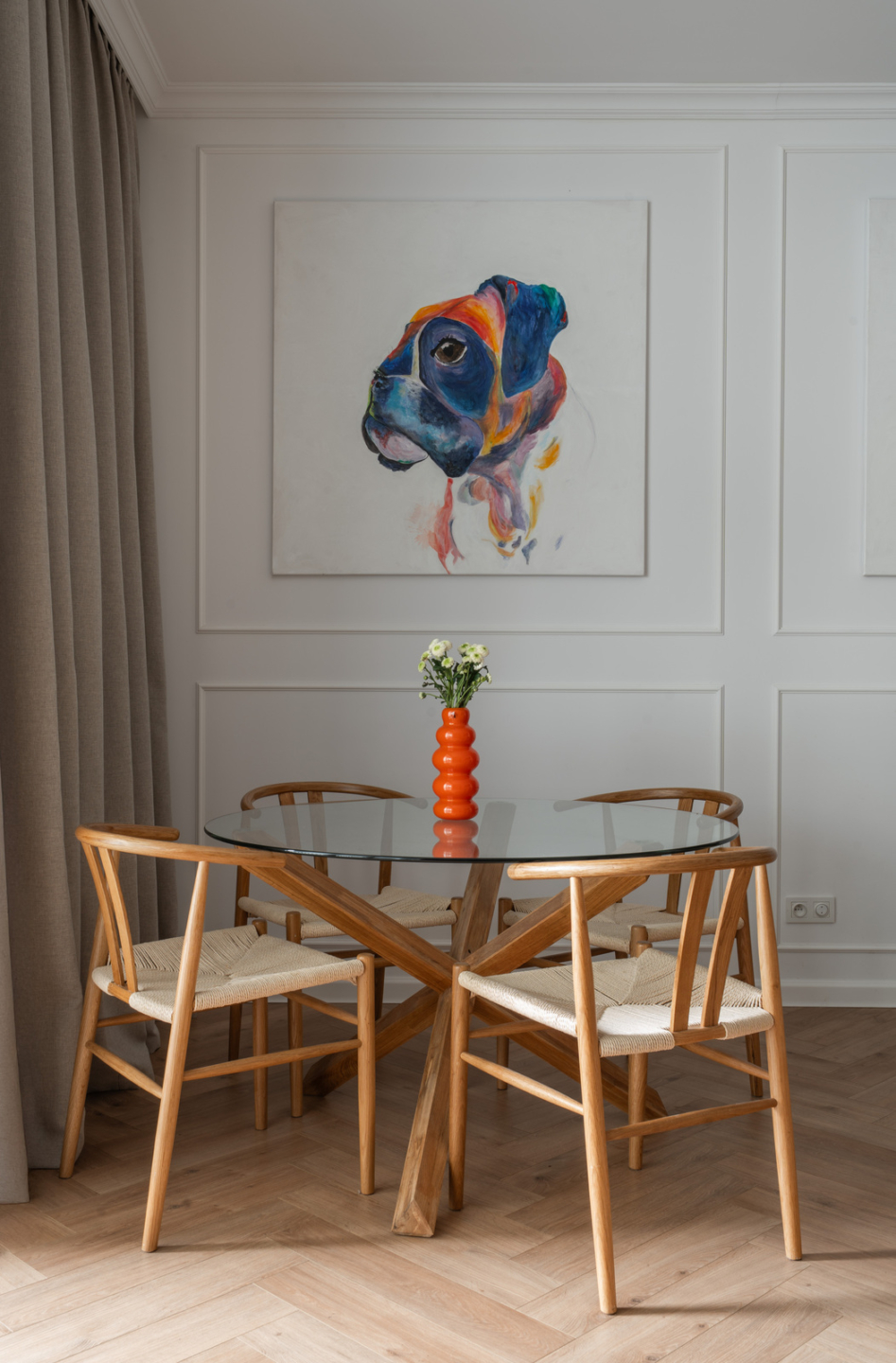 Mieszkanie – Mazowieckie – Warszawa – 1670/7447/OMS