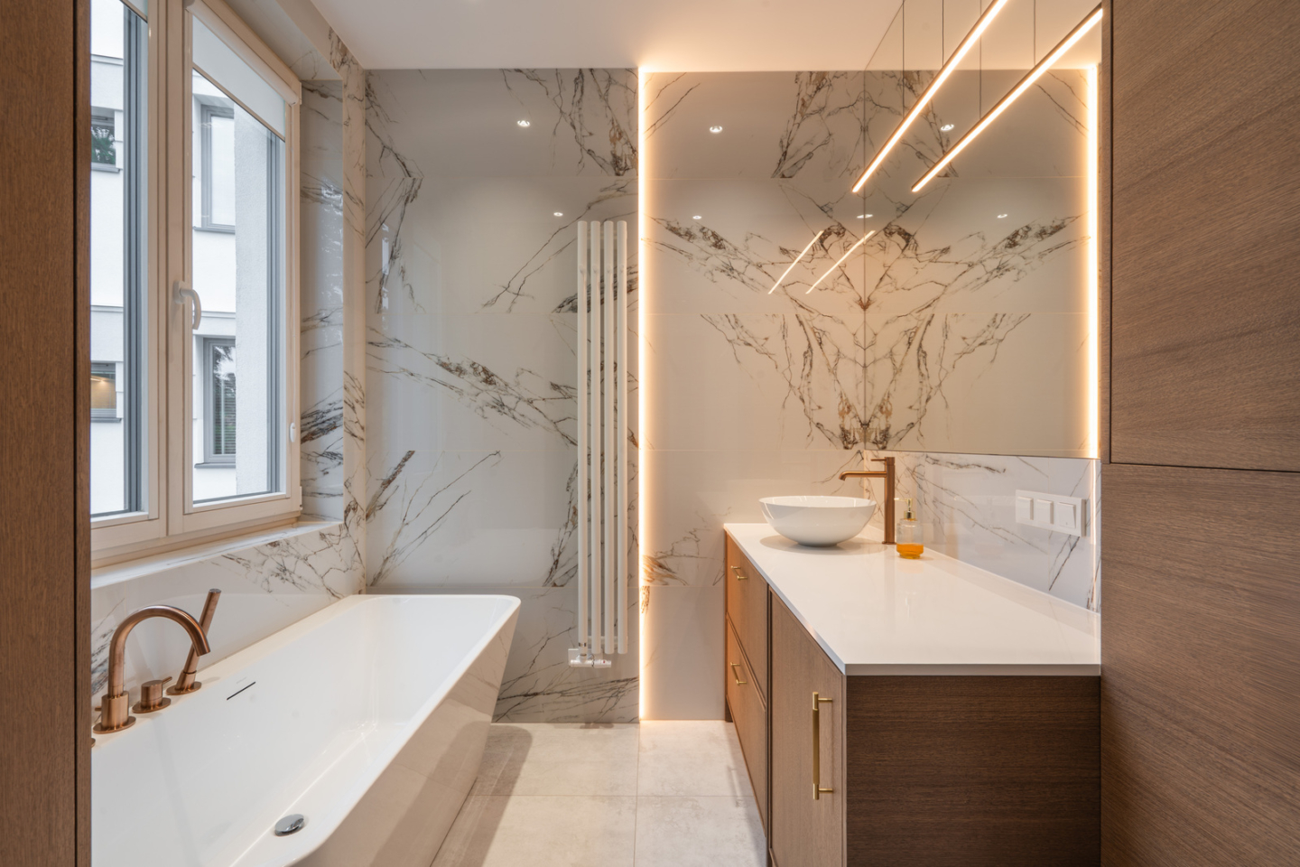 Mieszkanie – Mazowieckie – Warszawa – 1670/7447/OMS