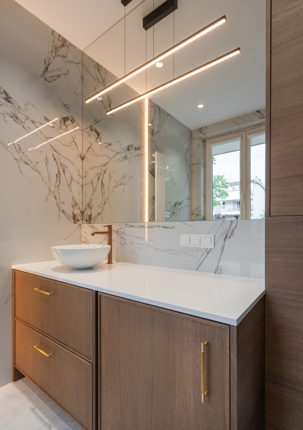 Mieszkanie – Mazowieckie – Warszawa – 1670/7447/OMS