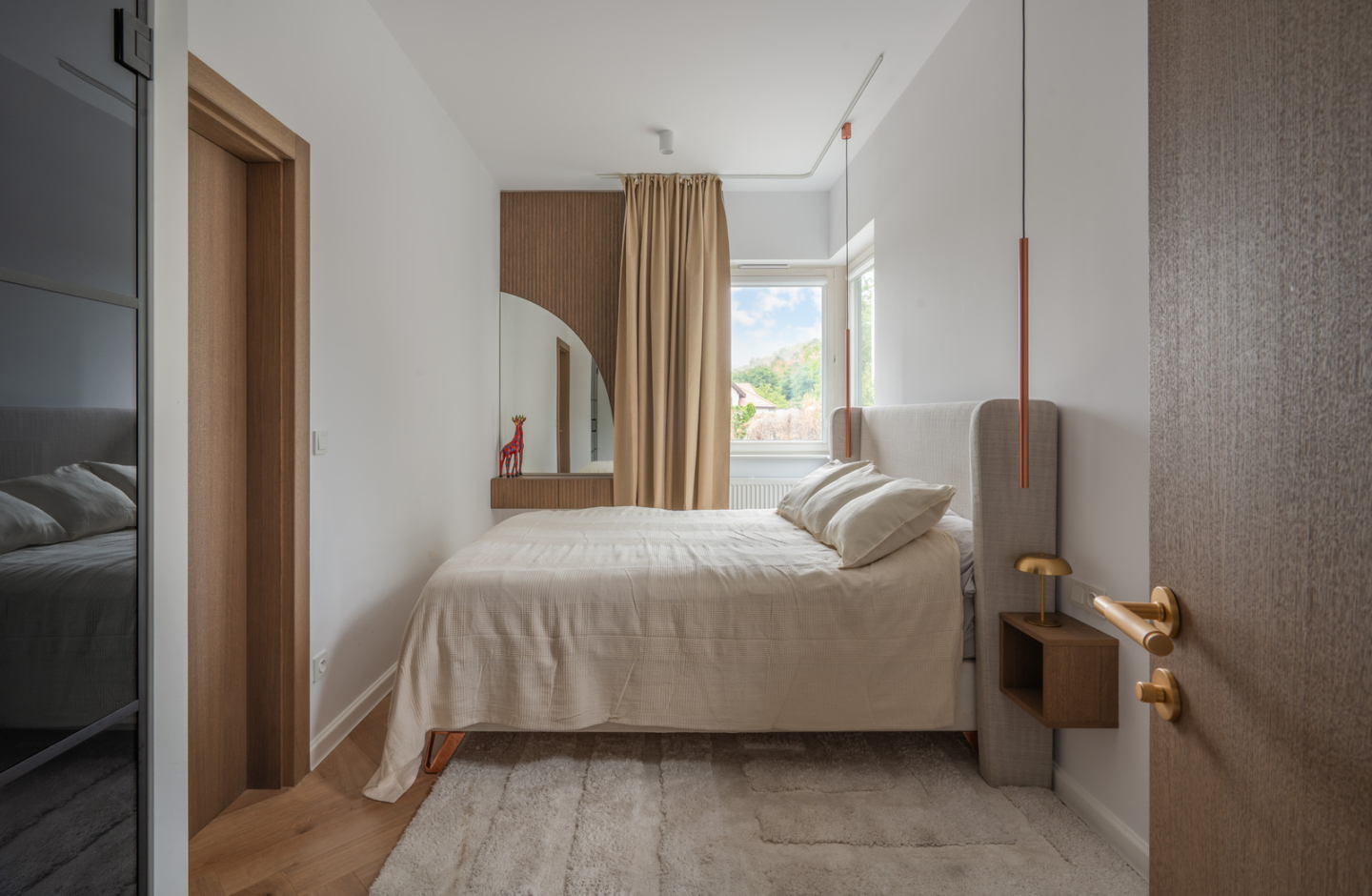 Mieszkanie – Mazowieckie – Warszawa – 1670/7447/OMS