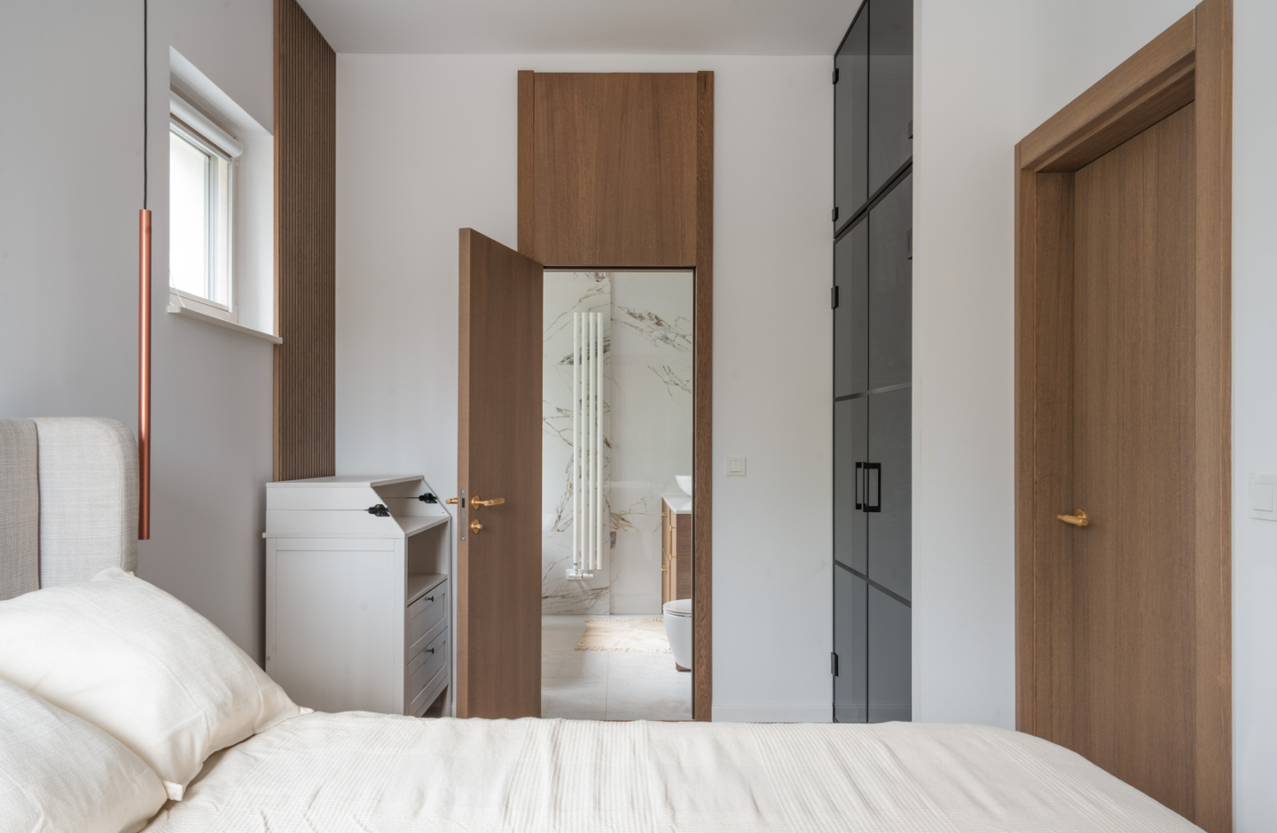 Mieszkanie – Mazowieckie – Warszawa – 1670/7447/OMS