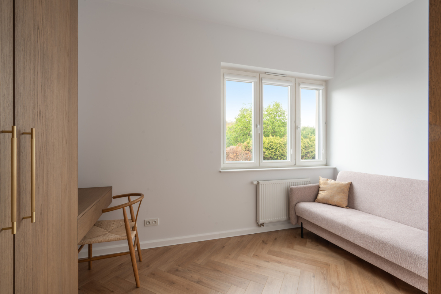 Mieszkanie – Mazowieckie – Warszawa – 1670/7447/OMS