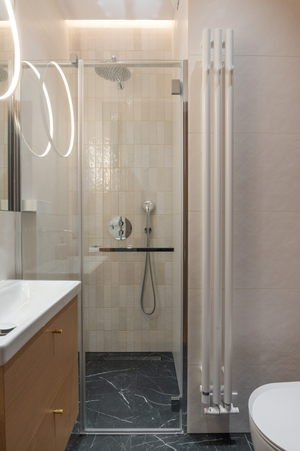 Mieszkanie – Mazowieckie – Warszawa – 1670/7447/OMS