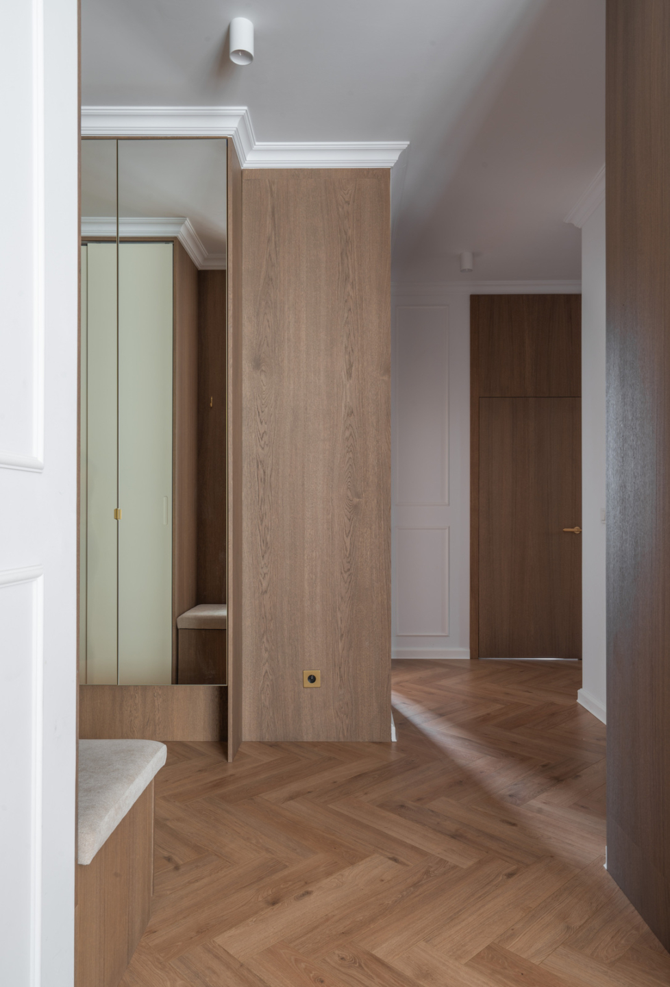 Mieszkanie – Mazowieckie – Warszawa – 1670/7447/OMS