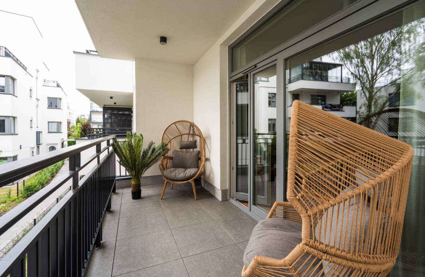 Mieszkanie – Mazowieckie – Warszawa – 1670/7447/OMS