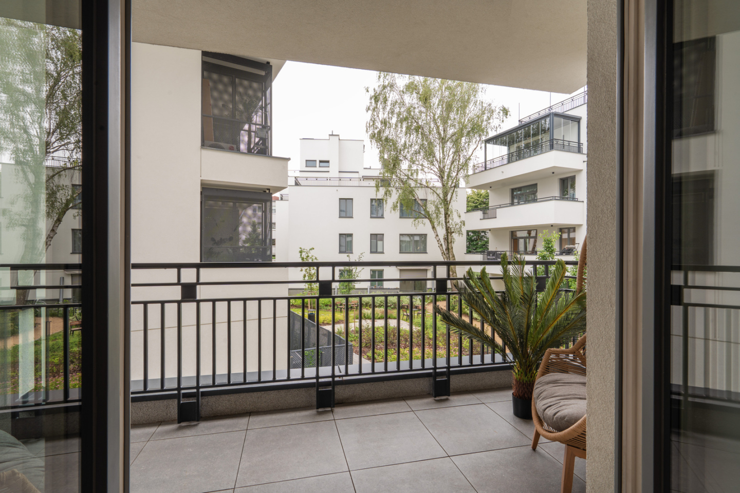 Mieszkanie – Mazowieckie – Warszawa – 1670/7447/OMS