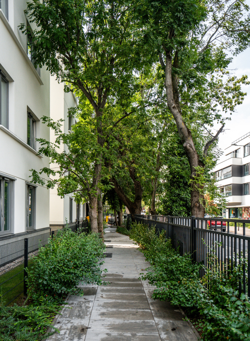 Mieszkanie – Mazowieckie – Warszawa – 1670/7447/OMS