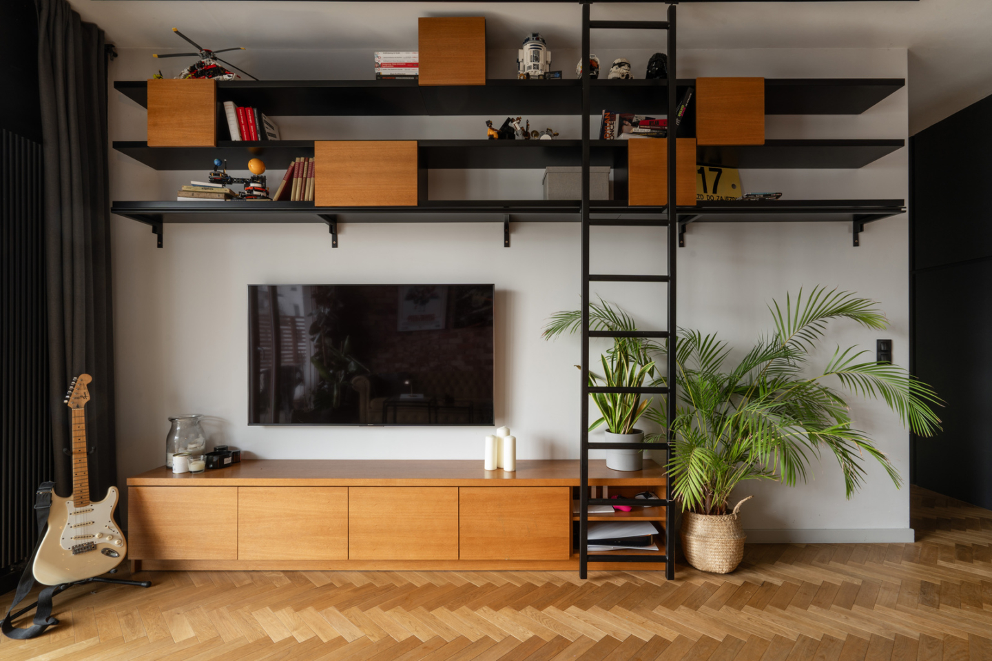 Mieszkanie – Mazowieckie – Warszawa – 1671/7447/OMS