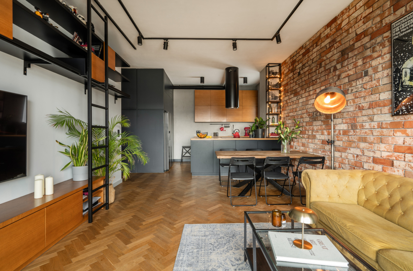 Mieszkanie – Mazowieckie – Warszawa – 1671/7447/OMS