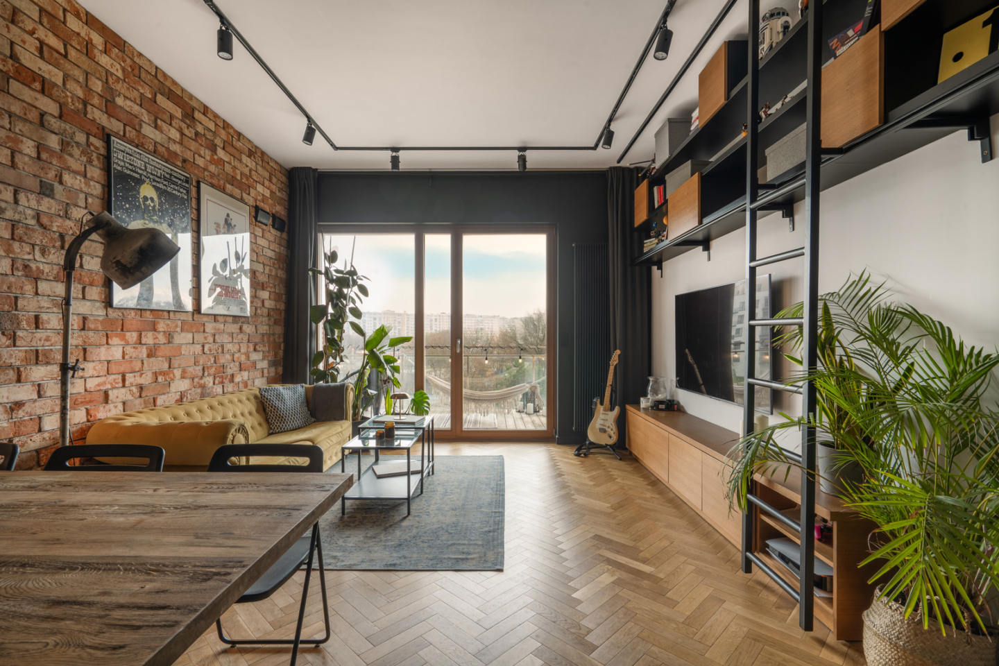 Mieszkanie – Mazowieckie – Warszawa – 1671/7447/OMS