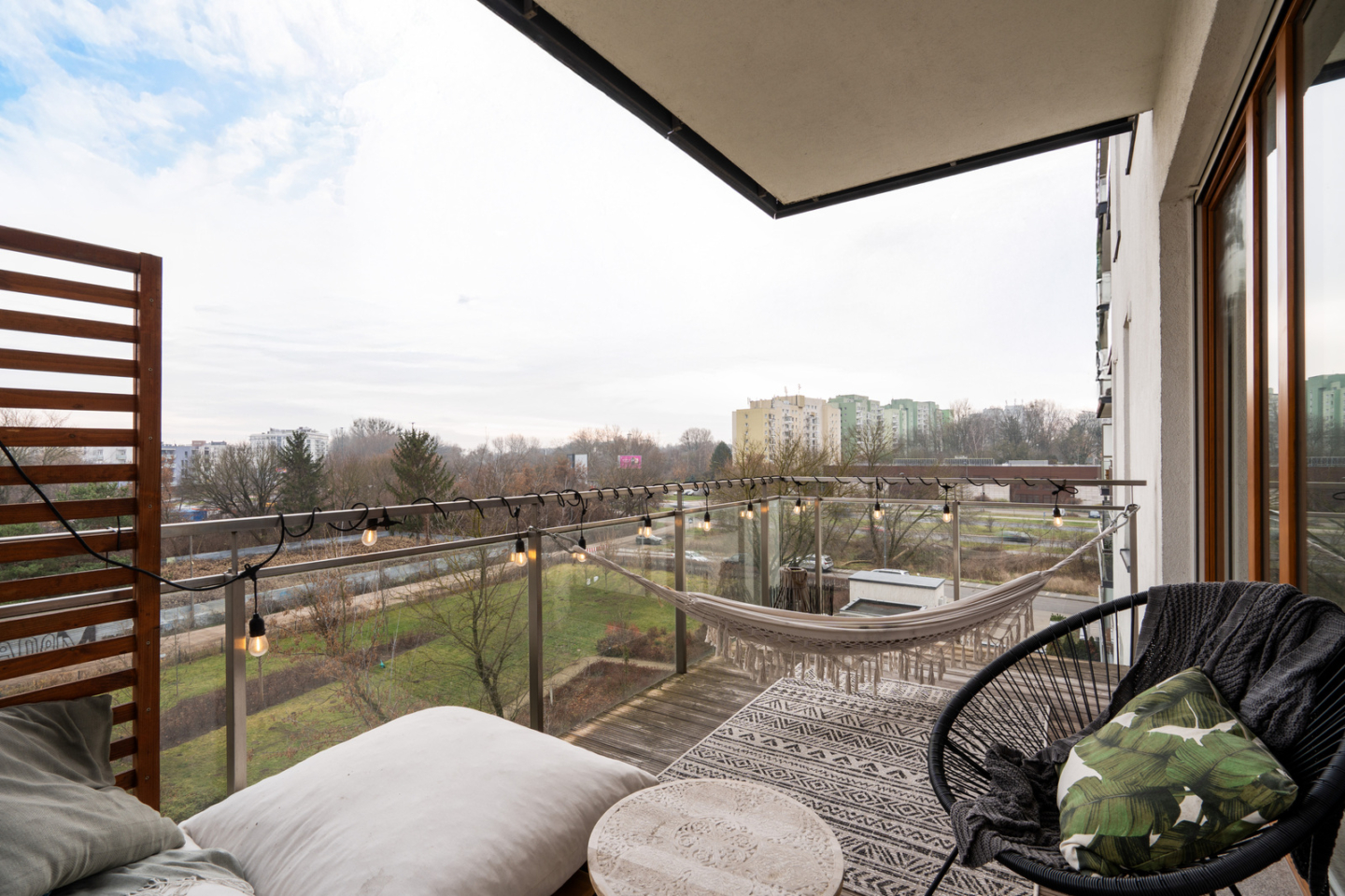 Mieszkanie – Mazowieckie – Warszawa – 1671/7447/OMS