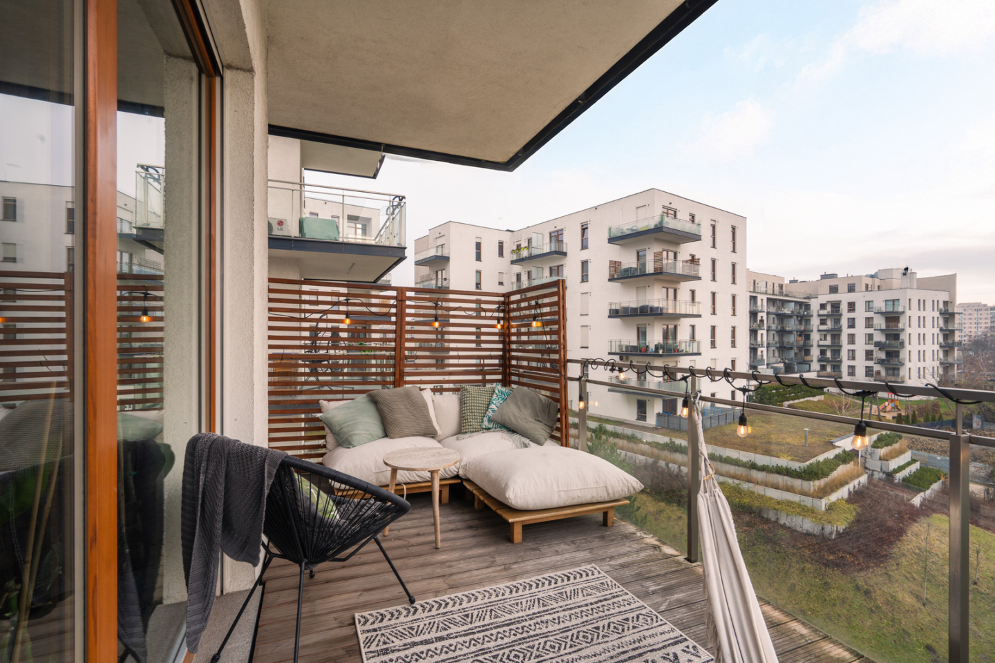 Mieszkanie – Mazowieckie – Warszawa – 1671/7447/OMS