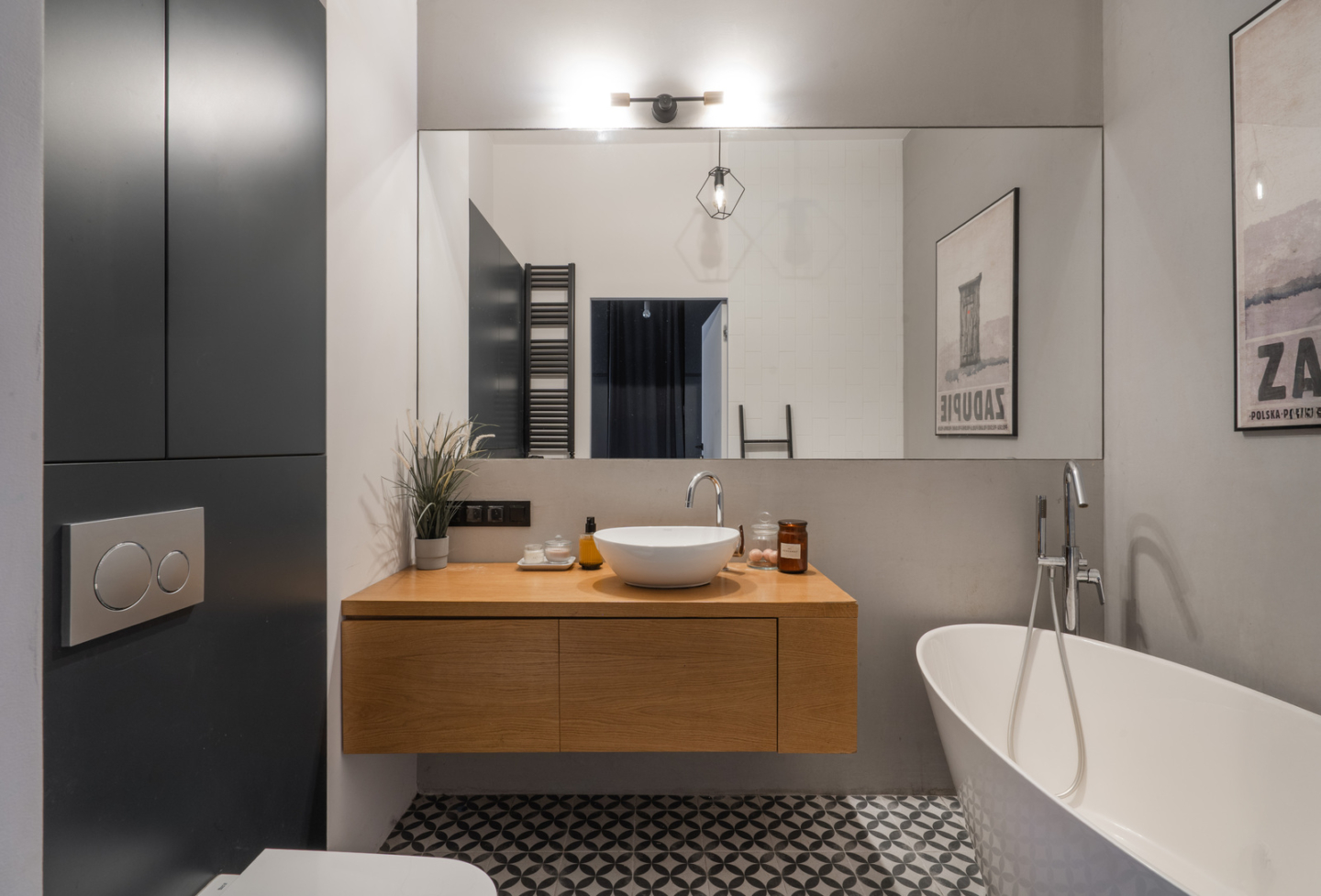 Mieszkanie – Mazowieckie – Warszawa – 1671/7447/OMS