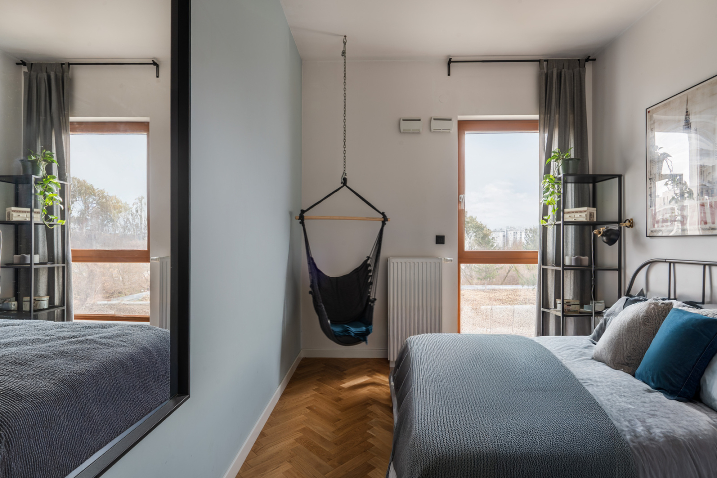 Mieszkanie – Mazowieckie – Warszawa – 1671/7447/OMS