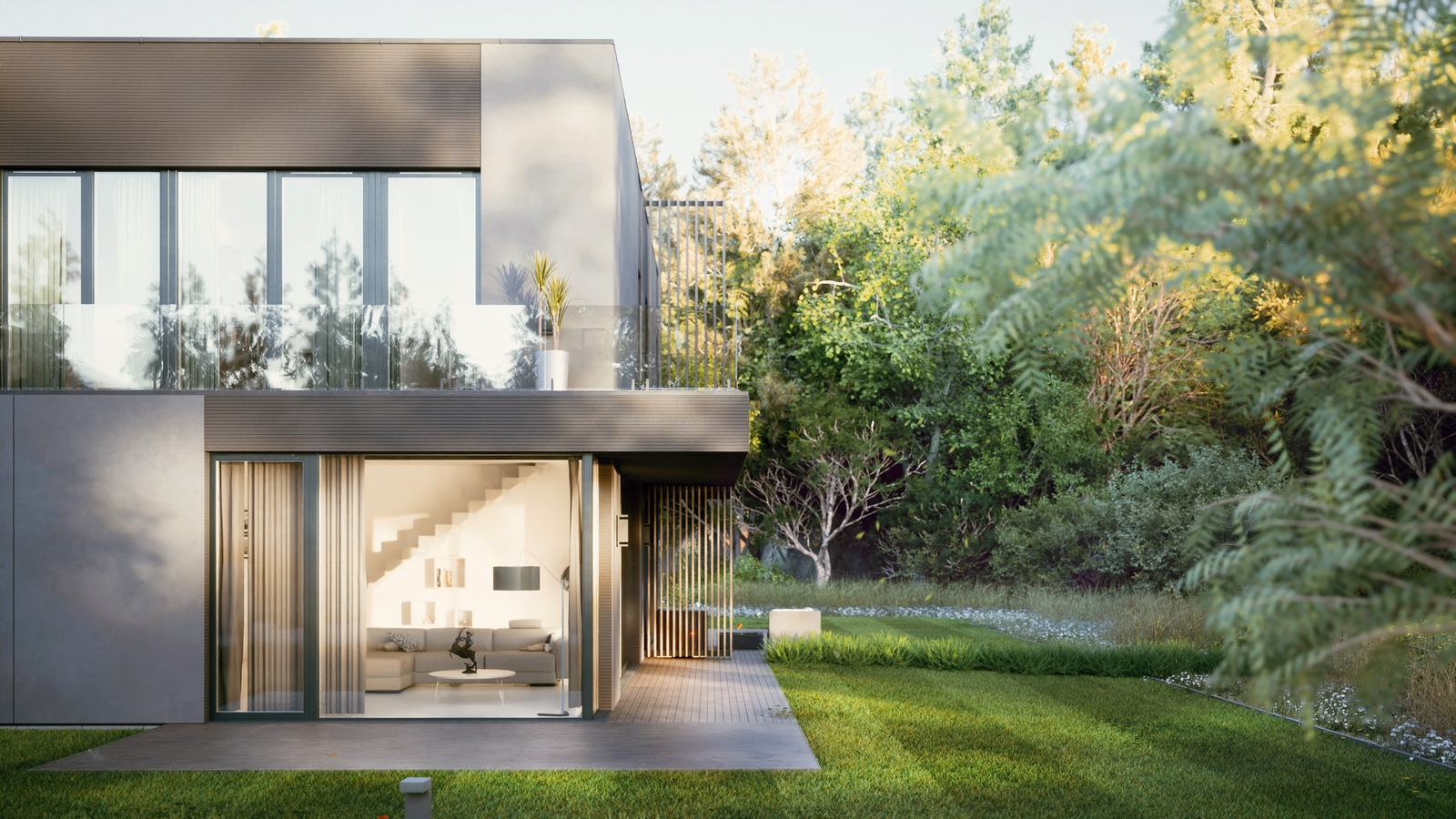 Dom – Mazowieckie – Warszawa – 467/7447/ODS