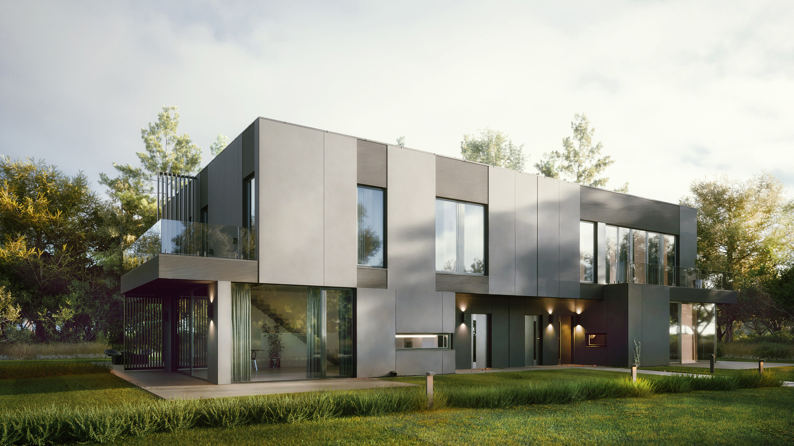 Dom – Mazowieckie – Warszawa – 467/7447/ODS