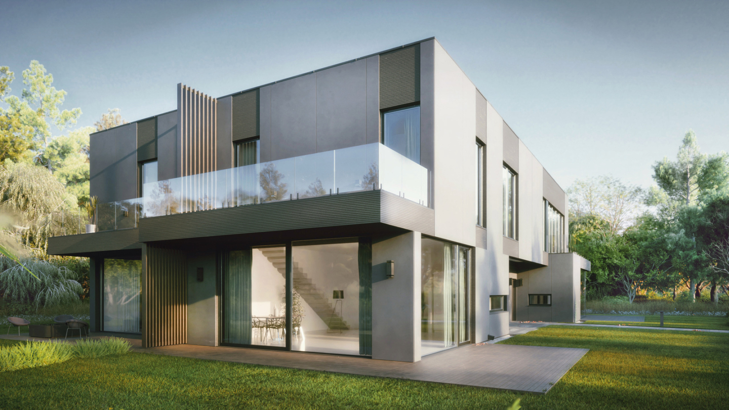 Dom – Mazowieckie – Warszawa – 467/7447/ODS