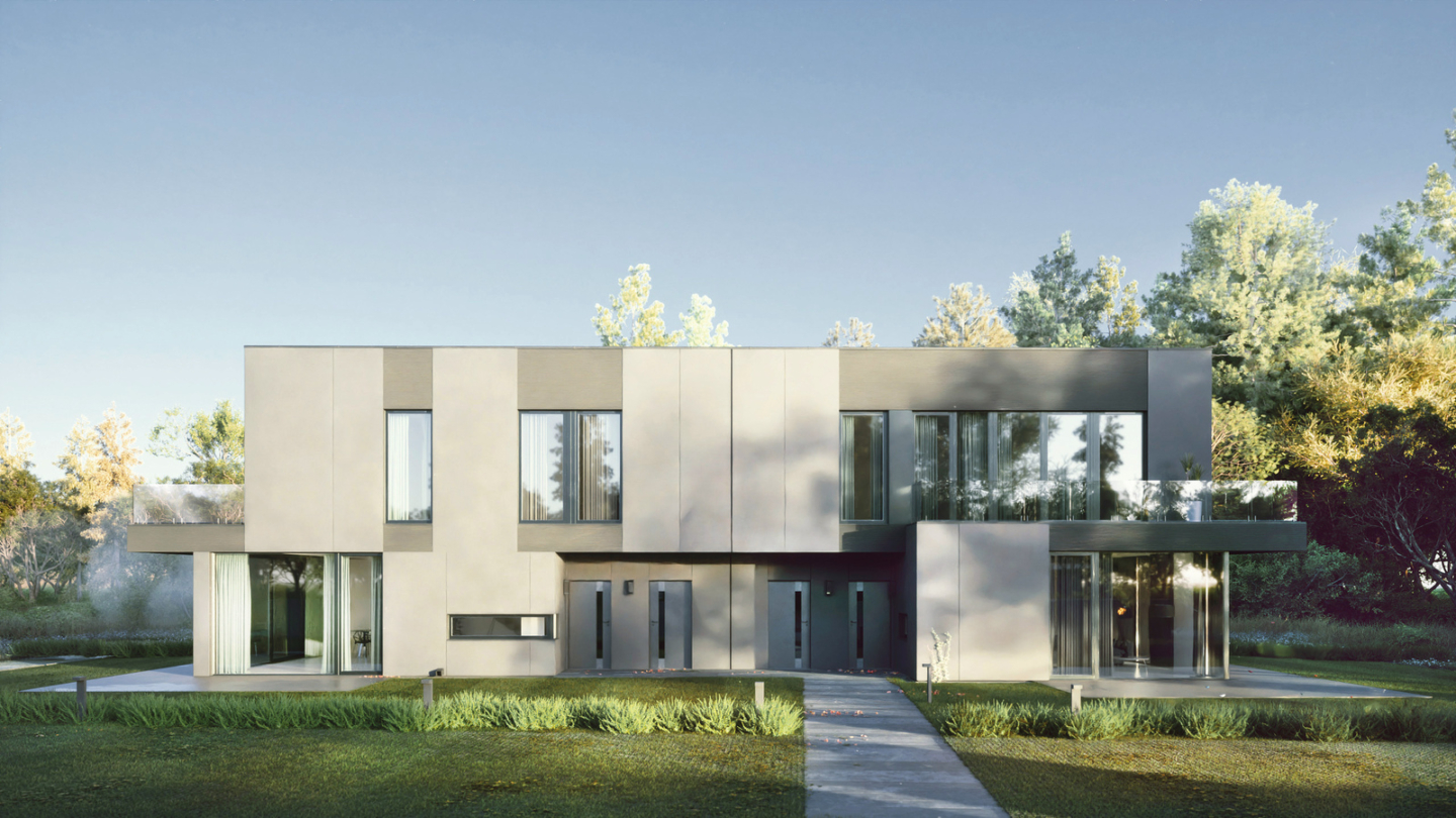 Dom – Mazowieckie – Warszawa – 468/7447/ODS