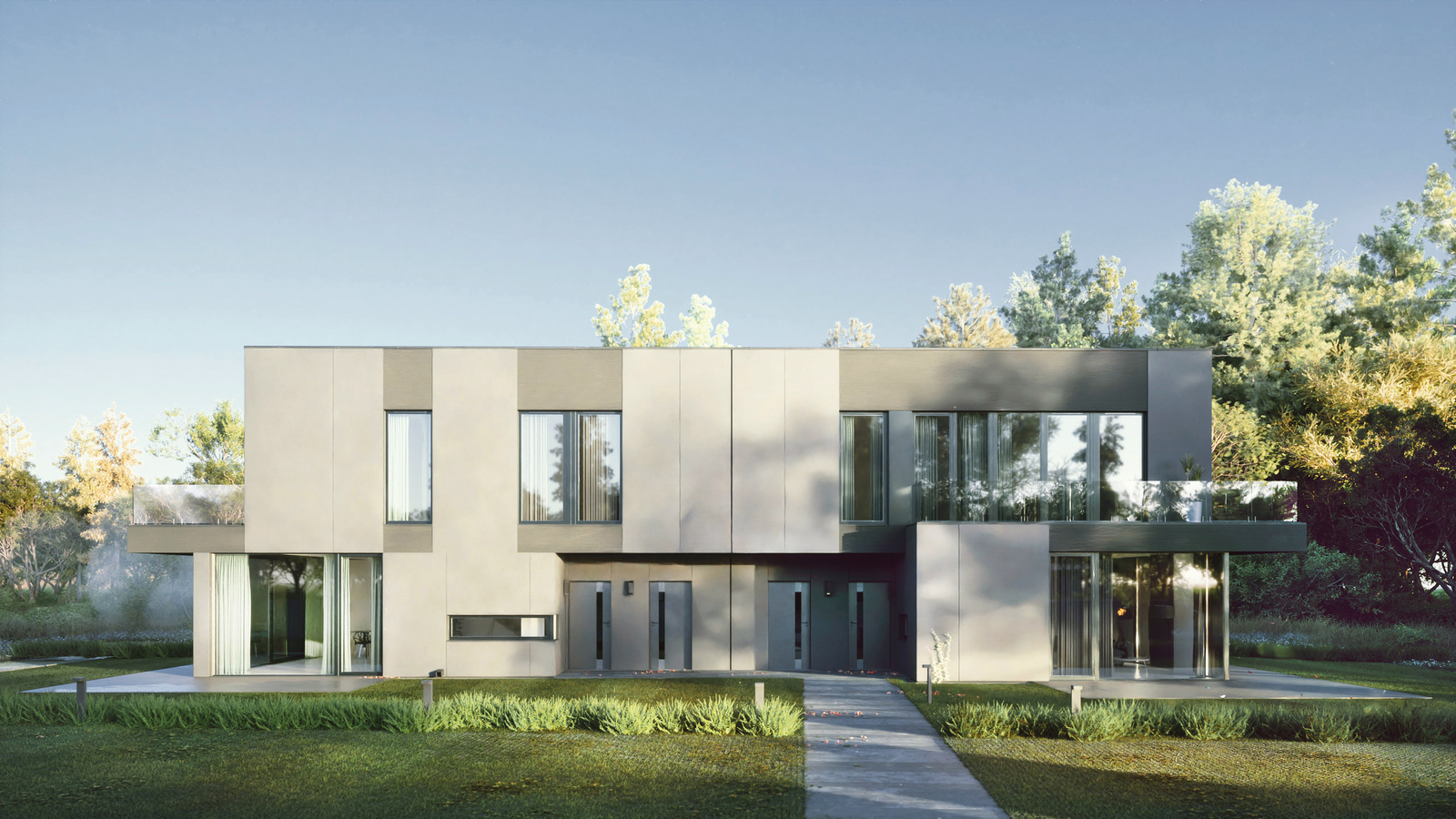 Dom – Mazowieckie – Warszawa – 468/7447/ODS