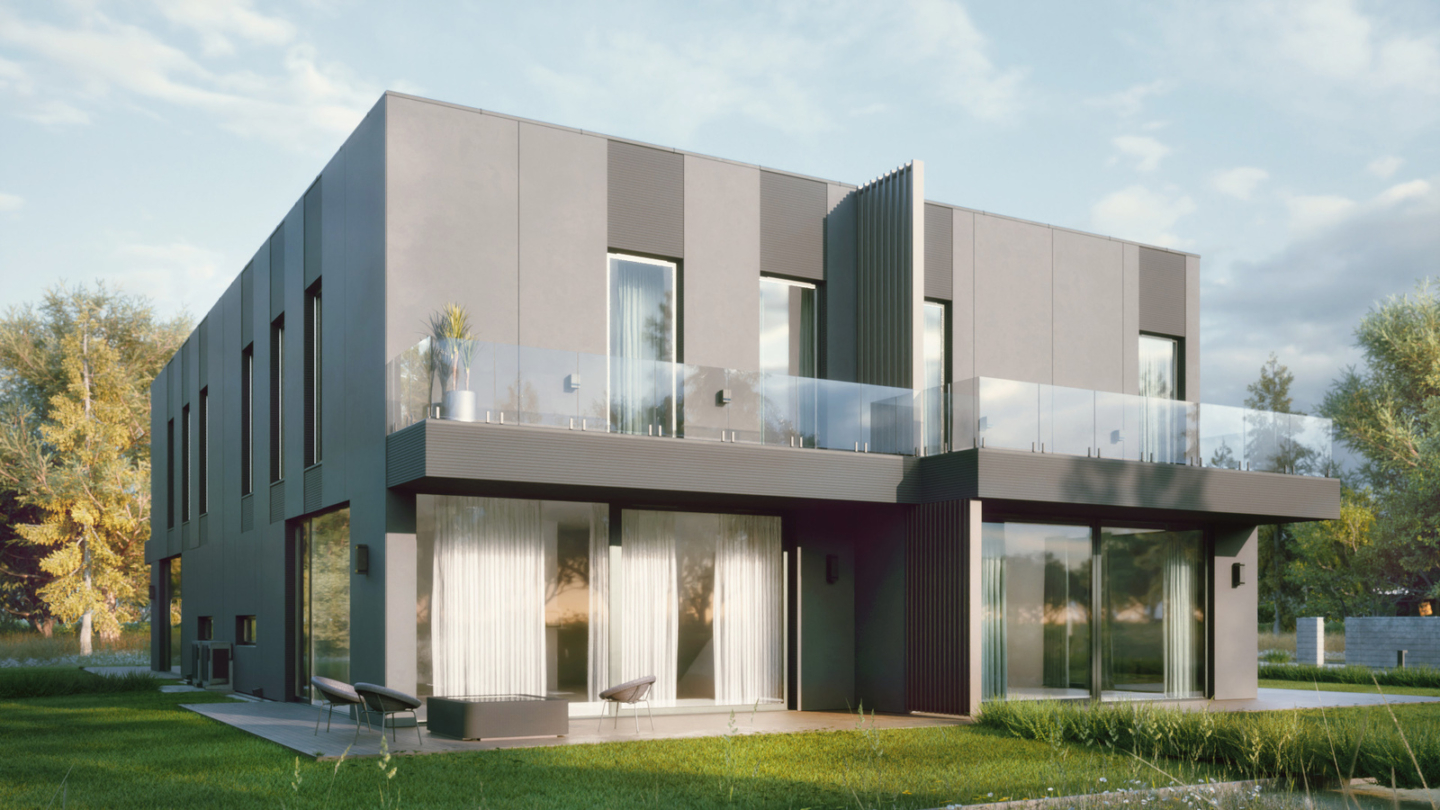 Dom – Mazowieckie – Warszawa – 468/7447/ODS