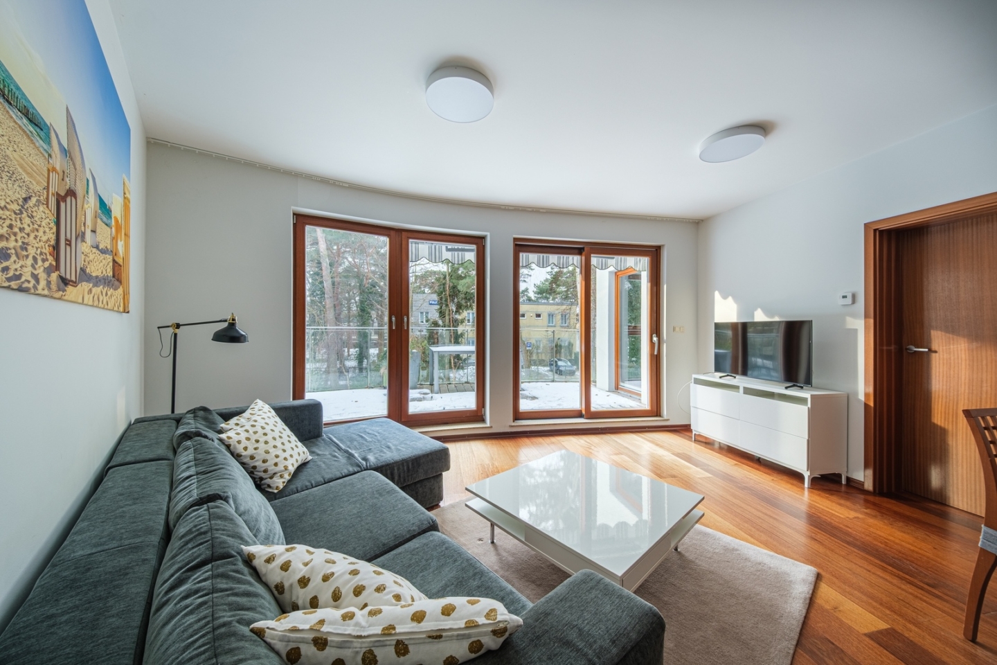 Mieszkanie – Pomorskie – Jurata – 1678/7447/OMS