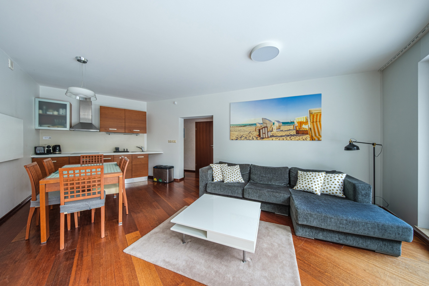 Mieszkanie – Pomorskie – Jurata – 1678/7447/OMS