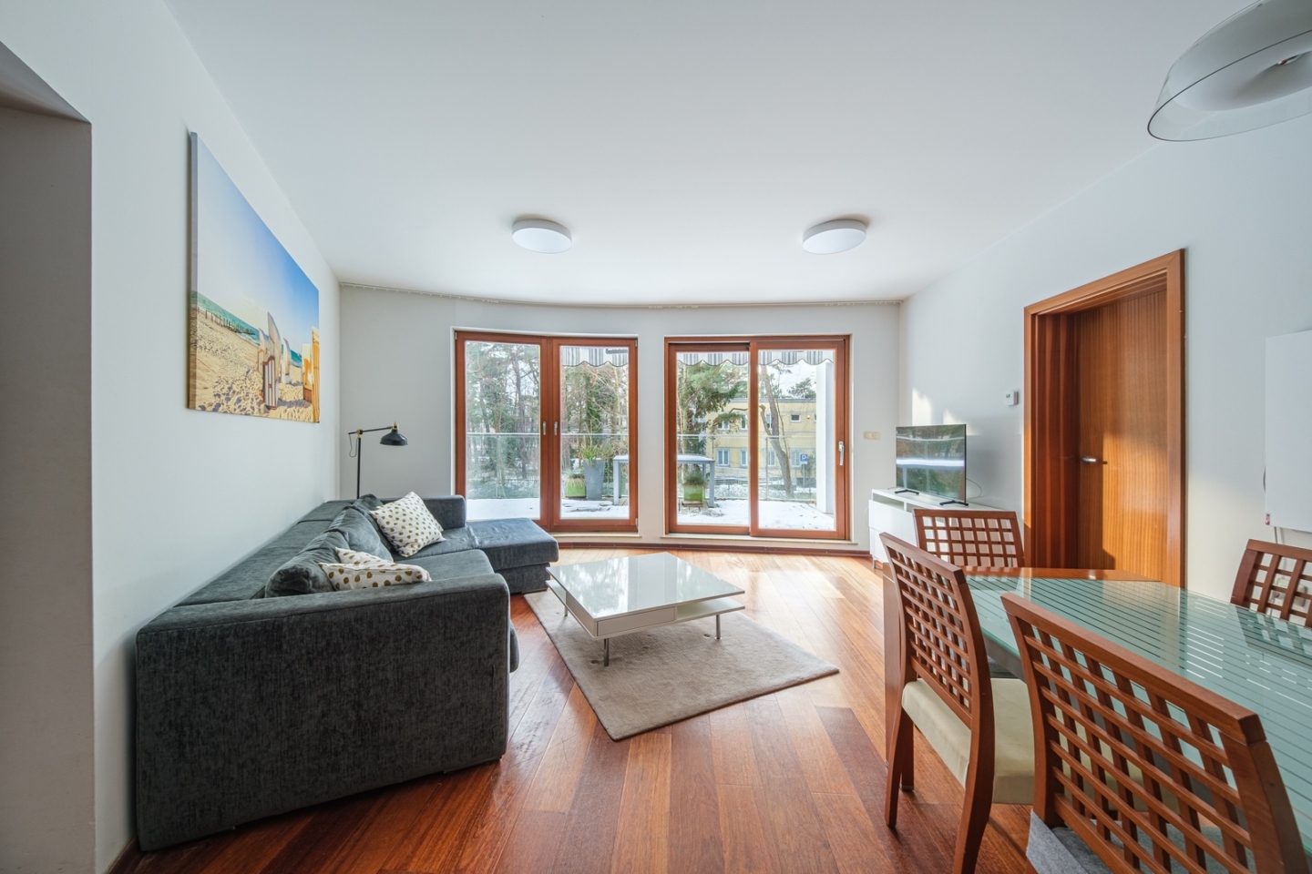 Mieszkanie – Pomorskie – Jurata – 1678/7447/OMS