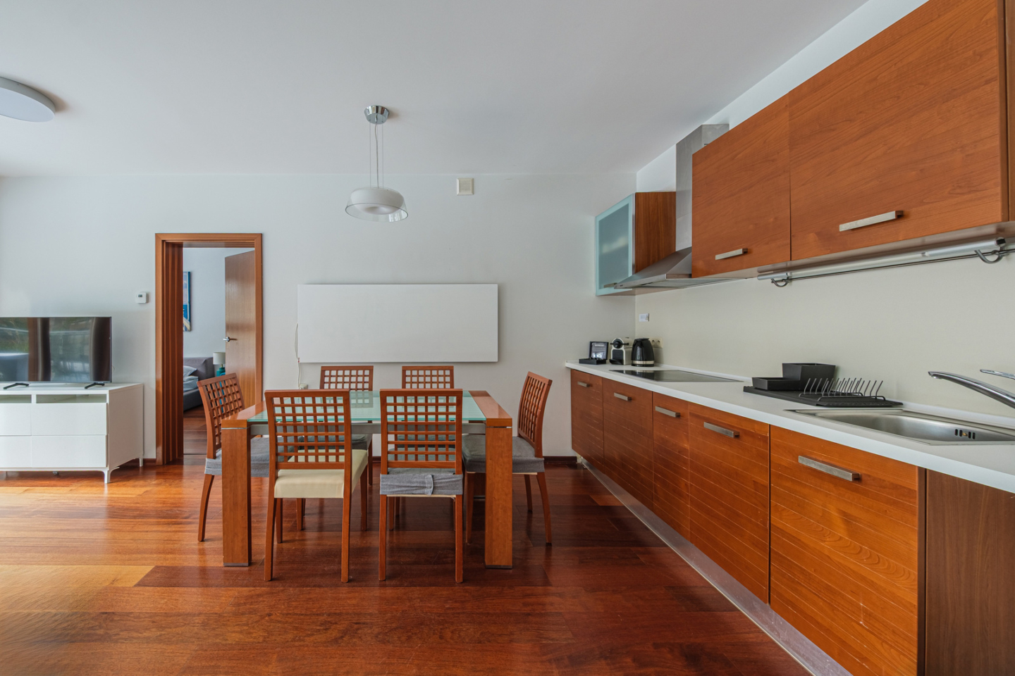 Mieszkanie – Pomorskie – Jurata – 1678/7447/OMS