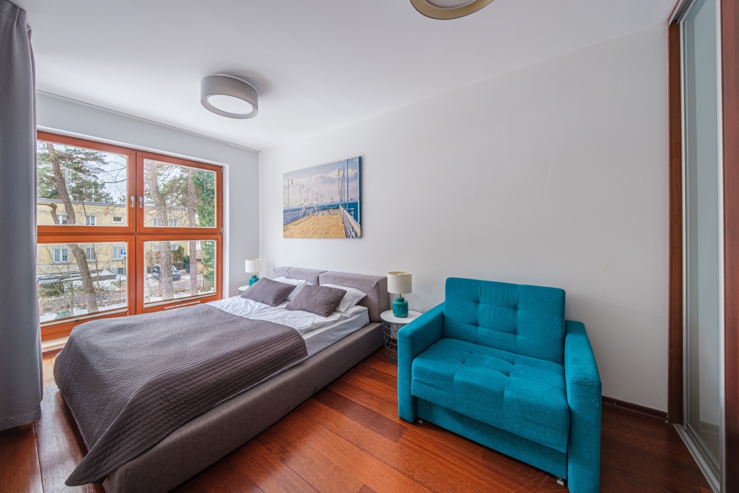 Mieszkanie – Pomorskie – Jurata – 1678/7447/OMS