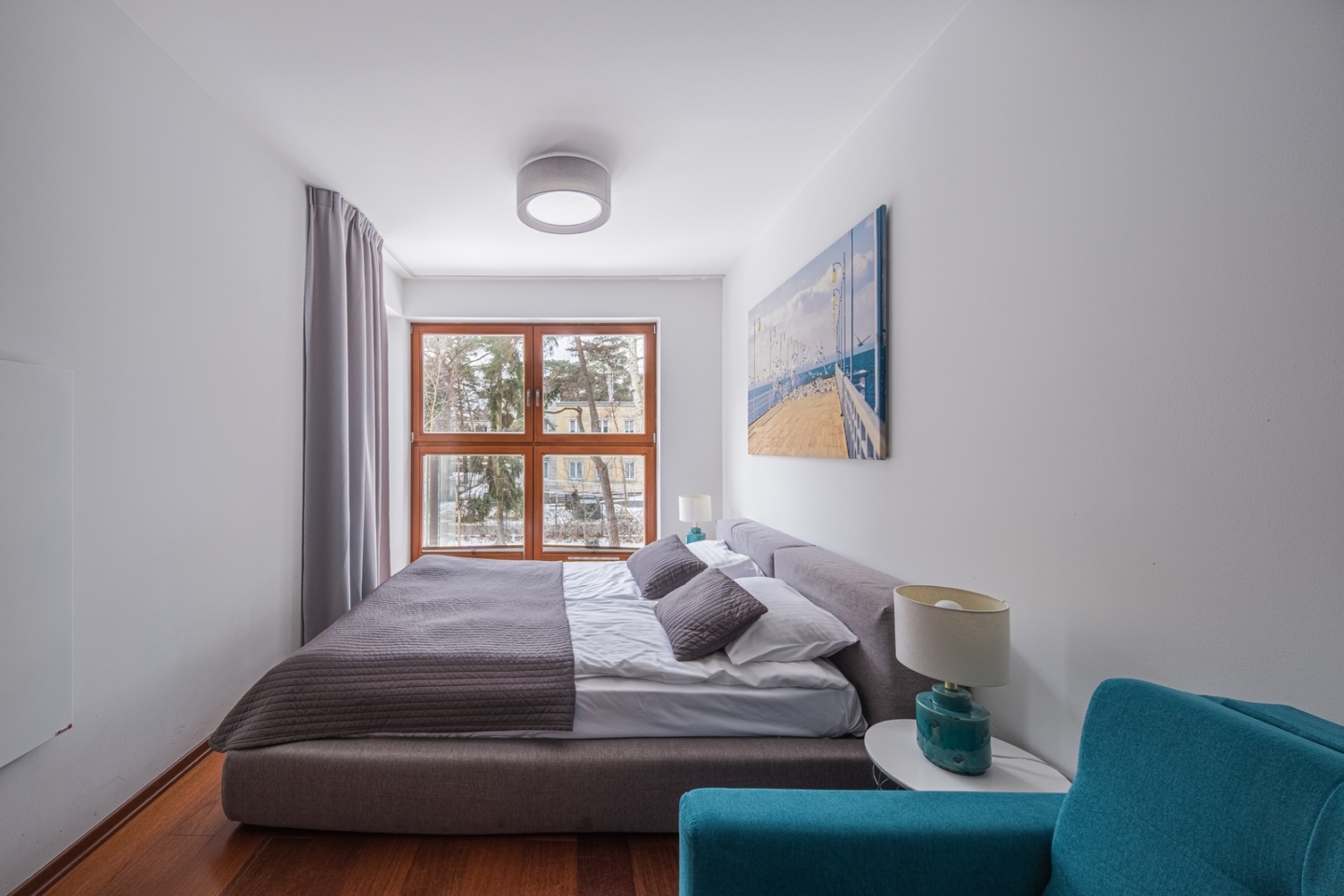 Mieszkanie – Pomorskie – Jurata – 1678/7447/OMS