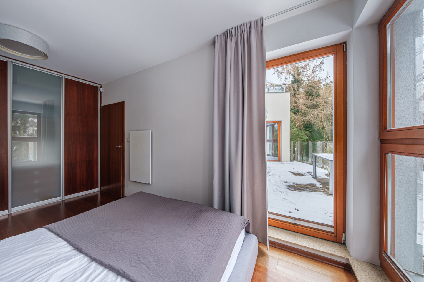 Mieszkanie – Pomorskie – Jurata – 1678/7447/OMS