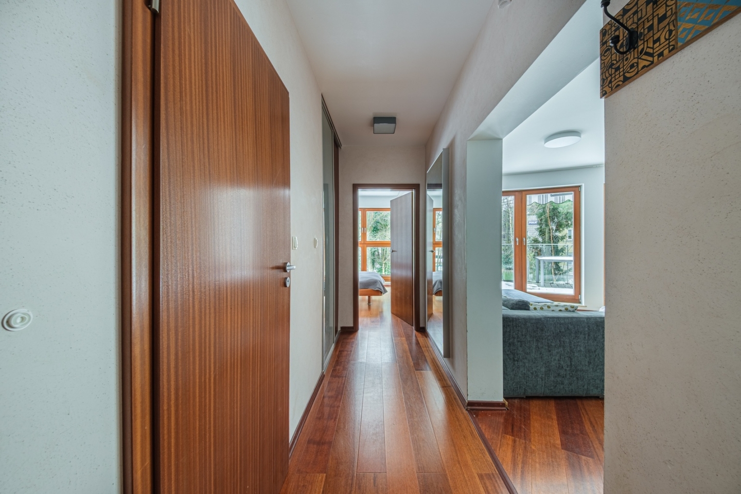 Mieszkanie – Pomorskie – Jurata – 1678/7447/OMS