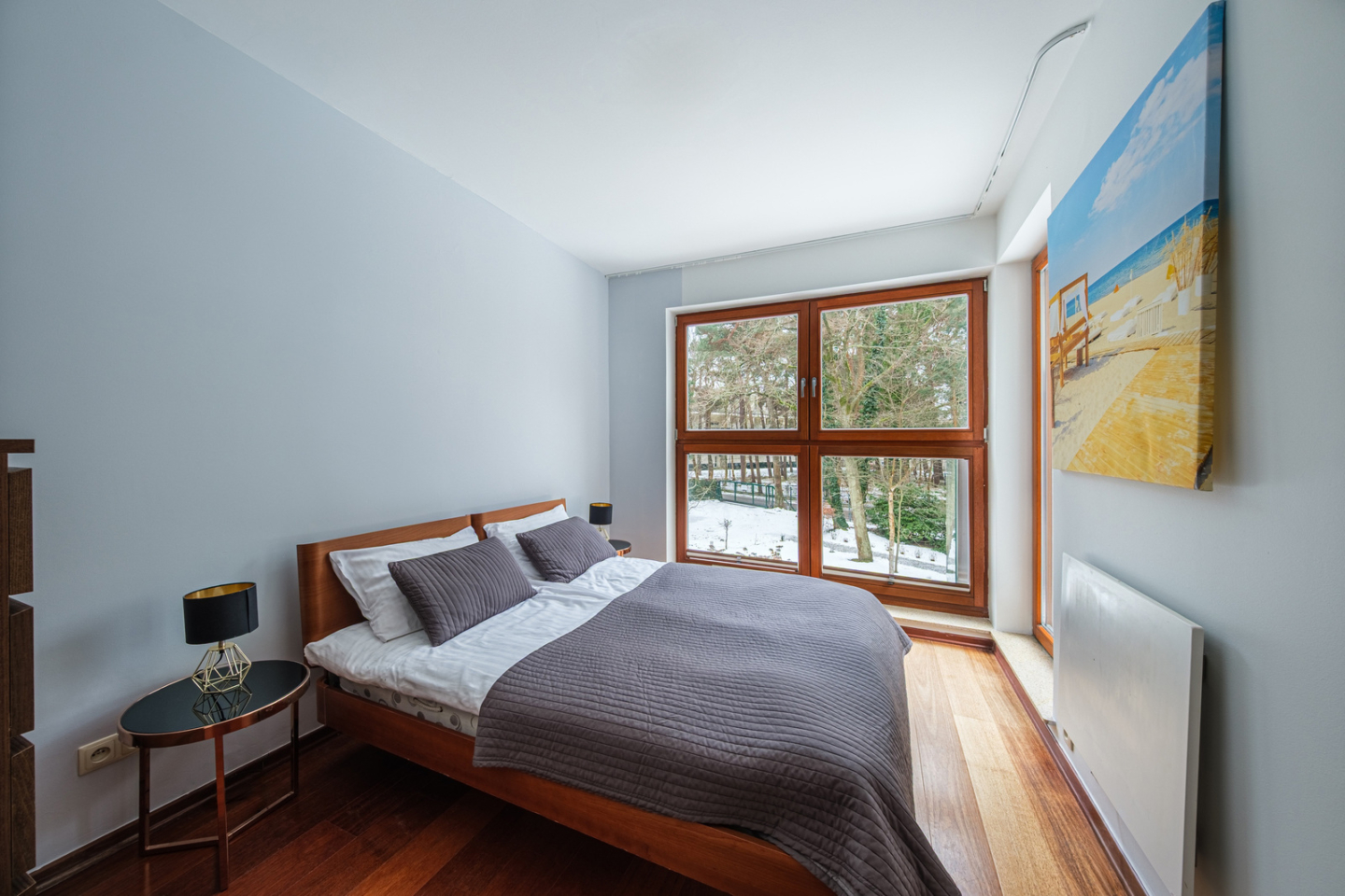 Mieszkanie – Pomorskie – Jurata – 1678/7447/OMS