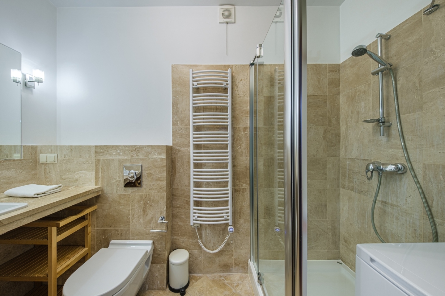 Mieszkanie – Pomorskie – Jurata – 1678/7447/OMS