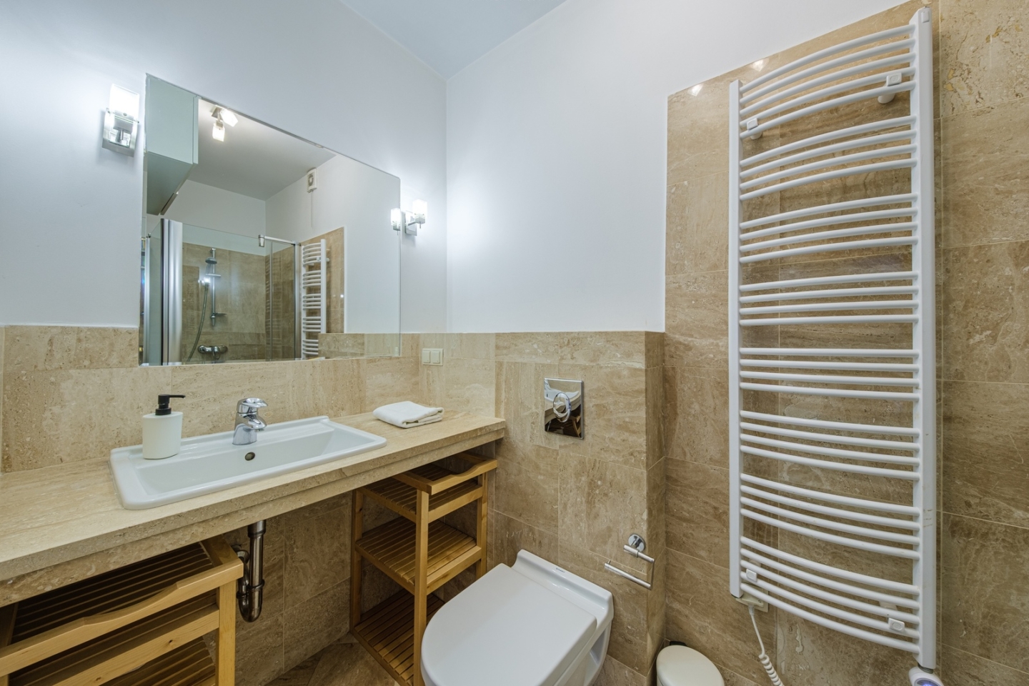 Mieszkanie – Pomorskie – Jurata – 1678/7447/OMS