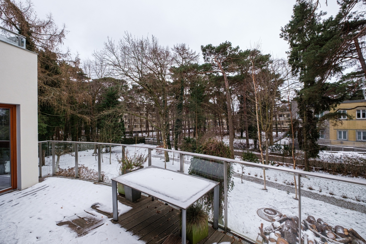 Mieszkanie – Pomorskie – Jurata – 1678/7447/OMS