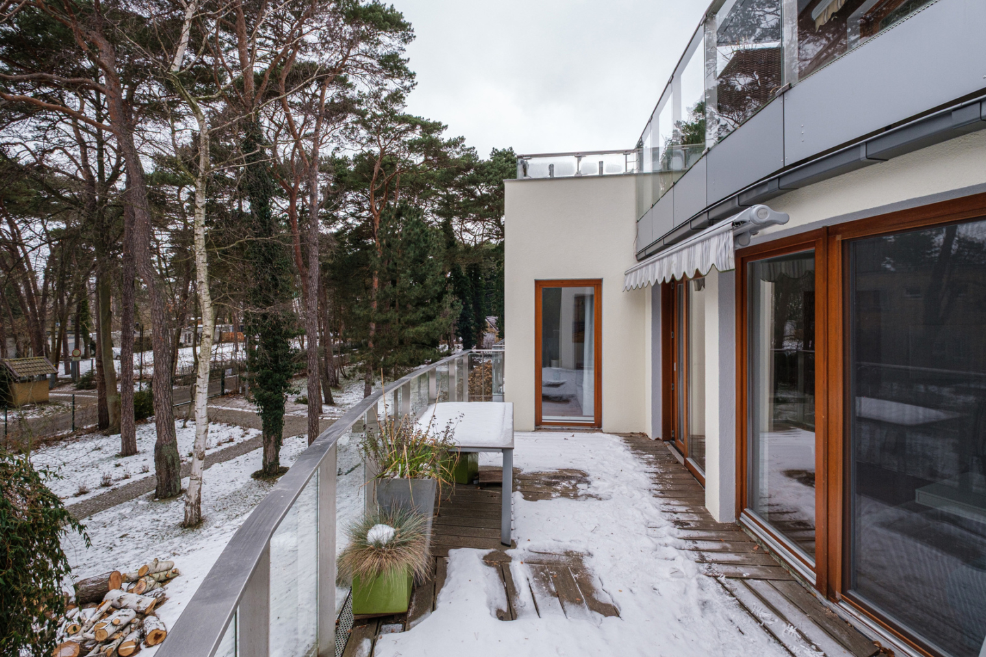 Mieszkanie – Pomorskie – Jurata – 1678/7447/OMS