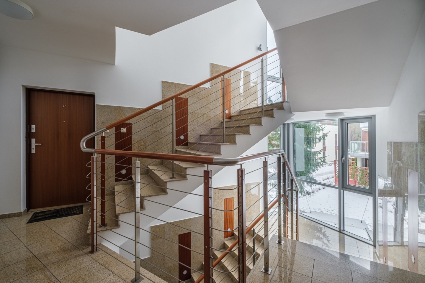 Mieszkanie – Pomorskie – Jurata – 1678/7447/OMS