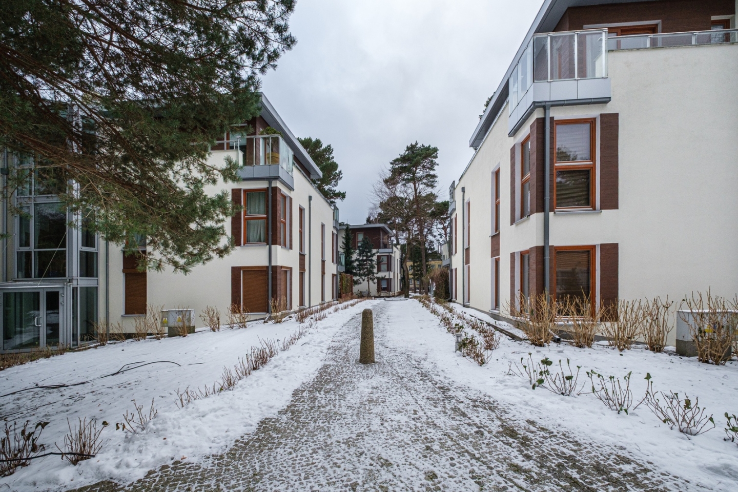 Mieszkanie – Pomorskie – Jurata – 1678/7447/OMS