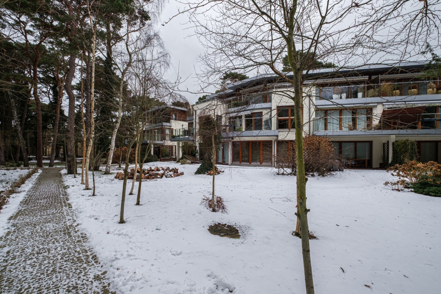 Mieszkanie – Pomorskie – Jurata – 1678/7447/OMS