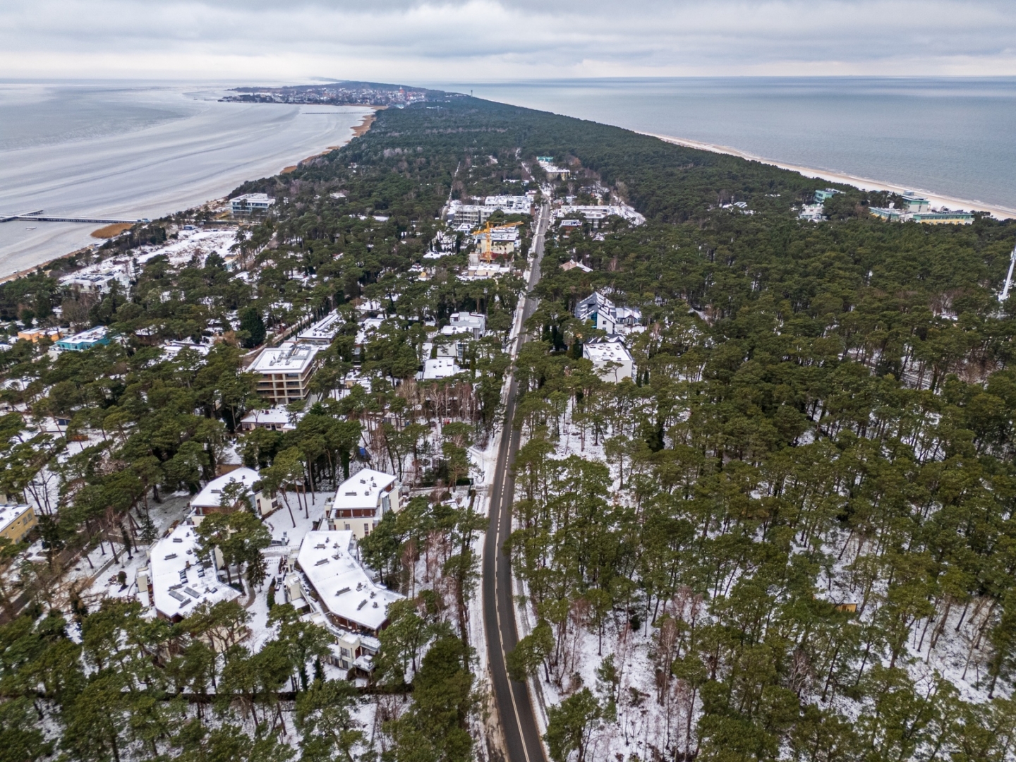 Mieszkanie – Pomorskie – Jurata – 1678/7447/OMS